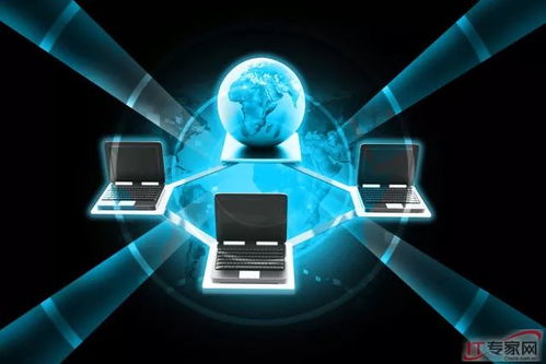 計算機網(wǎng)絡技術(shù) 構(gòu)建數(shù)字時代的基石與未來展望