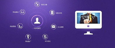 東莞網(wǎng)站制作服務與網(wǎng)絡技術(shù)解決方案 打造數(shù)字化時代的企業(yè)競爭力